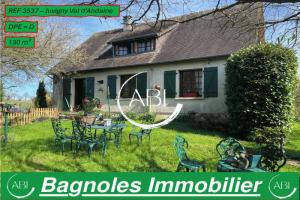 Picture of listing #328657608. House for sale in Juvigny Val d'Andaine
