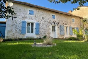 Photo de l'annonce nº 328657737. Maison à vendre sur Chauvigny