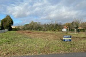 Picture of listing #328657780. Land for sale in Bonnes