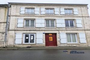 Picture of listing #328657978. Building for sale in Villers-Cotterêts
