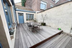Picture of listing #328658673. House for sale in Lille