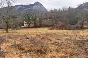 Picture of listing #328660897. Land for sale in Scionzier