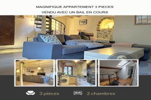 Picture of listing #328662507. Appartment for sale in Chevreuse