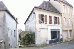 Photo de l'annonce nº 328662676. Maison à vendre sur Saint-Éloy-les-Mines