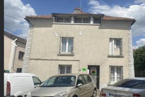 Picture of listing #328663081. House for sale in Fontenay-en-Parisis