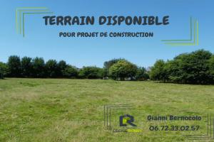 Picture of listing #328663394. Land for sale in Saint-Just-Malmont