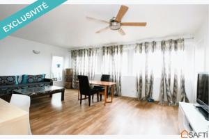 Picture of listing #328664602. Appartment for sale in Massy