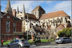 Picture of listing #328664633. Appartment for sale in Lisieux