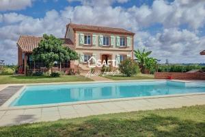 Picture of listing #328664955. House for sale in Lézat-sur-Lèze