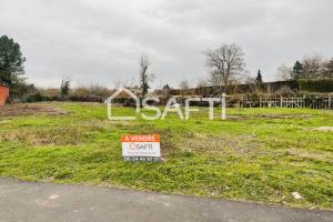 Picture of listing #328665324. Land for sale in Thézy-Glimont