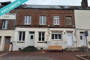 Picture of listing #328665879. House for sale in Serqueux