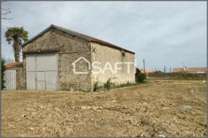 Picture of listing #328666051. Building for sale in Les Landes-Genusson