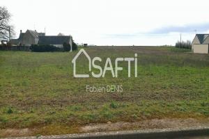 Picture of listing #328666178. Land for sale in Briou