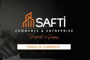 Photo de l'annonce nº 328666256. Commerce à vendre sur Saint-Raphaël