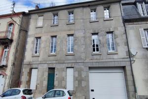 Picture of listing #328667575. Appartment for sale in Aubusson