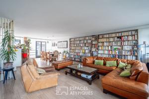 Picture of listing #328667641. Appartment for sale in Aubervilliers