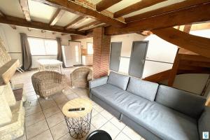 Picture of listing #328668224. Appartment for sale in Radepont