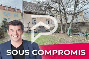 Picture of listing #328677471. Appartment for sale in Colmar