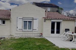 Picture of listing #328679112. House for sale in Aulnay