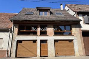 Picture of listing #328681517. House for sale in Gottesheim