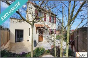 Picture of listing #328683451. House for sale in Sèvremoine