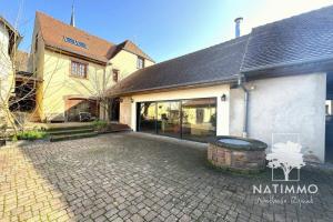 Picture of listing #328683509. House for sale in Mittelbergheim