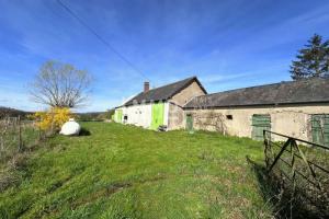 Picture of listing #328683713. House for sale in Thoiré-sur-Dinan