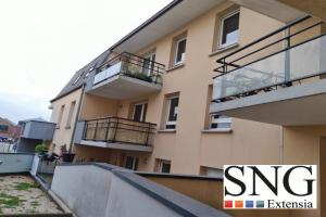 Photo de l'annonce nº 328684384. Appartement à vendre sur Saint-Quentin