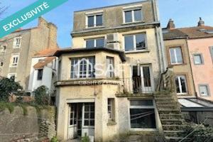 Picture of listing #328684424. House for sale in Boulogne-sur-Mer
