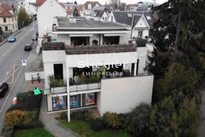Picture of listing #328684433. Appartment for sale in Strasbourg