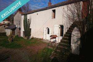 Picture of listing #328684510. House for sale in Taizé