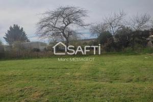 Picture of listing #328684545. Land for sale in Rosny-sur-Seine
