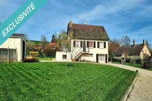 Picture of listing #328684627. House for sale in Époisses