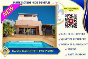 Photo de l'annonce nº 328684933. Maison à vendre sur Saint-Denis