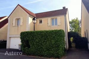 Picture of listing #328688079. House for sale in Les Pavillons-sous-Bois