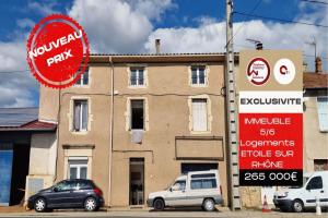 Photo de l'annonce nº 328689315. Appartement à vendre sur Étoile-sur-Rhône