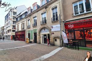 Picture of listing #328689728. Appartment for sale in Le Mans
