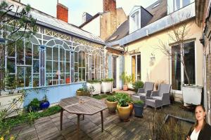 Picture of listing #328689730. Appartment for sale in Le Mans