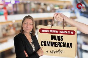 Locaux commerciaux Beauvais