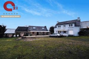 Picture of listing #328690058. House for sale in Scrignac