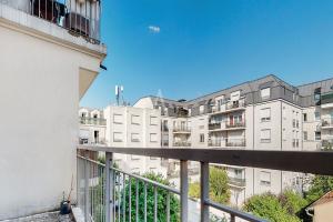 Picture of listing #328691104. Appartment for sale in Drancy