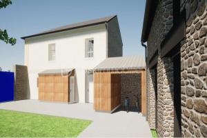 Photo de l'annonce nº 328691455. Bâtiment à vendre sur Mayenne
