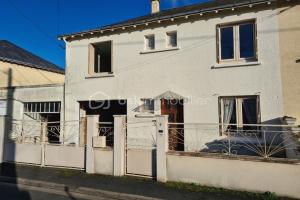 Photo de l'annonce nº 328691486. Maison à vendre sur Châtellerault