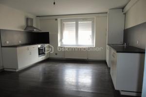 Picture of listing #328691959. Appartment for sale in Mexy
