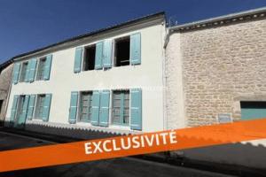 Photo de l'annonce nº 328693955. Maison à vendre sur Saint-Julien-de-l'Escap