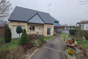 Picture of listing #328699845. House for sale in Châteaubriant
