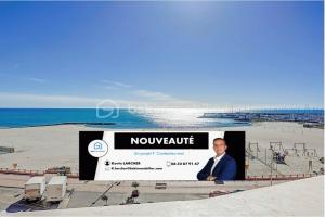 Picture of listing #328700165. Appartment for sale in Palavas-les-Flots