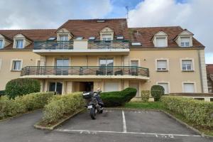 Picture of listing #328700659. Appartment for sale in Brie-Comte-Robert