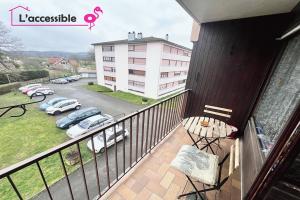 Picture of listing #328700689. Appartment for sale in Saint-Loup-sur-Semouse