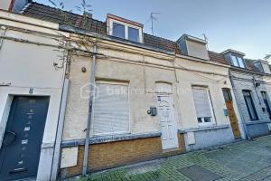 Picture of listing #328701510. House for sale in Roubaix